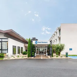 **** Hotel Western Porte Du Forez France
