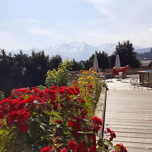*** Hotel Les Rhodos France