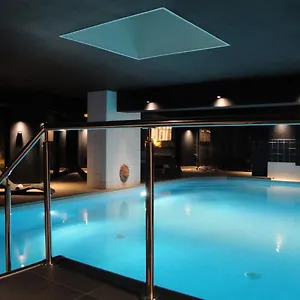 Hotel Du Bois Les Houches
