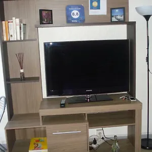  Appartement Résidence 90 France