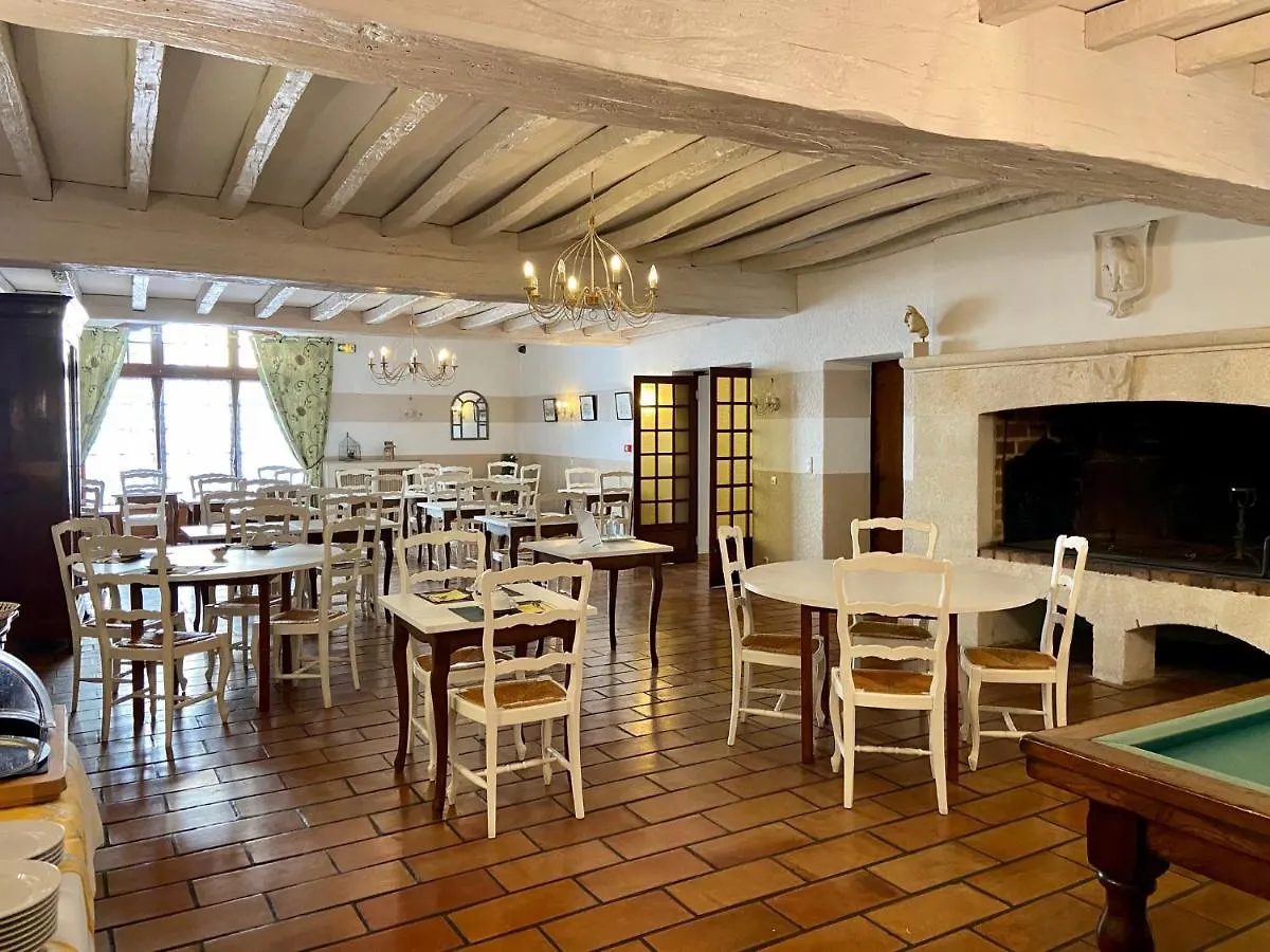 Hotel Hôtel Porte de Camargue Arles