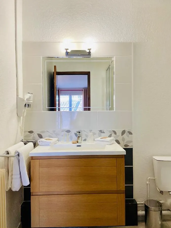 Hôtel Porte de Camargue Arles Hotel