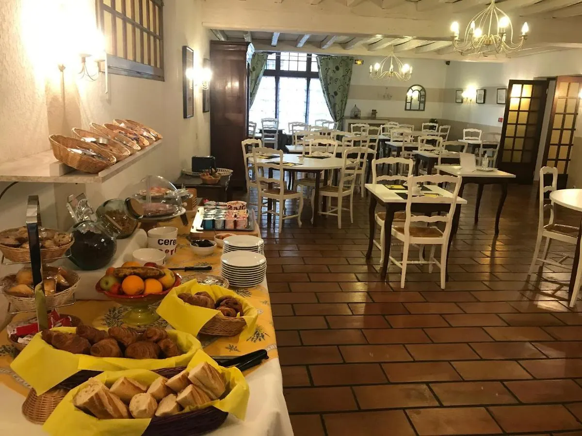 Hôtel Porte de Camargue Arles Hotel