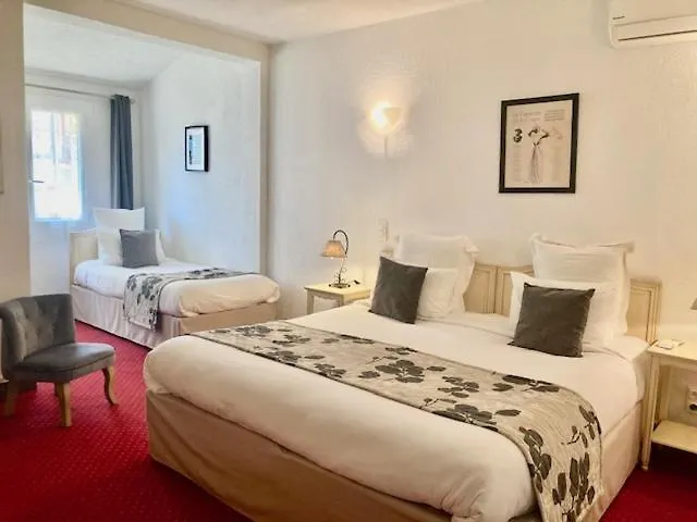 Hotel Porte De Camargue - Les Quais D'Arles Frankrike