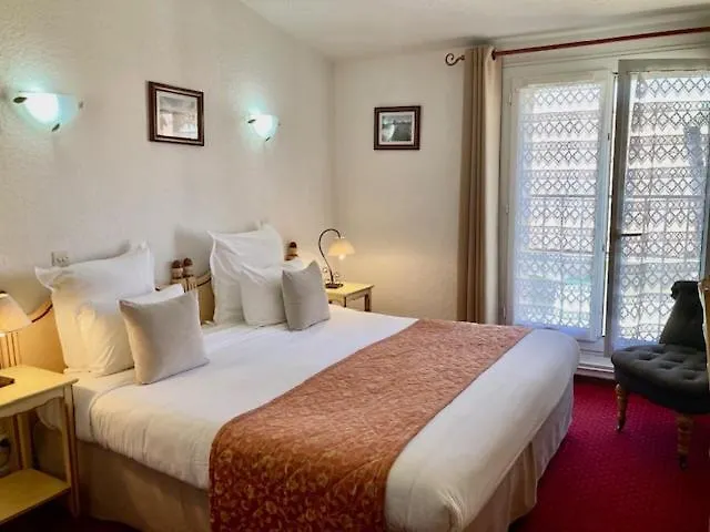 Hôtel Porte de Camargue Arles France