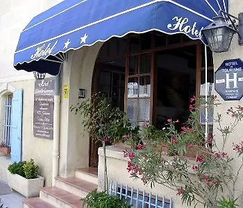 Hotel Porte De Camargue - Les Quais D'Arles Frankrike