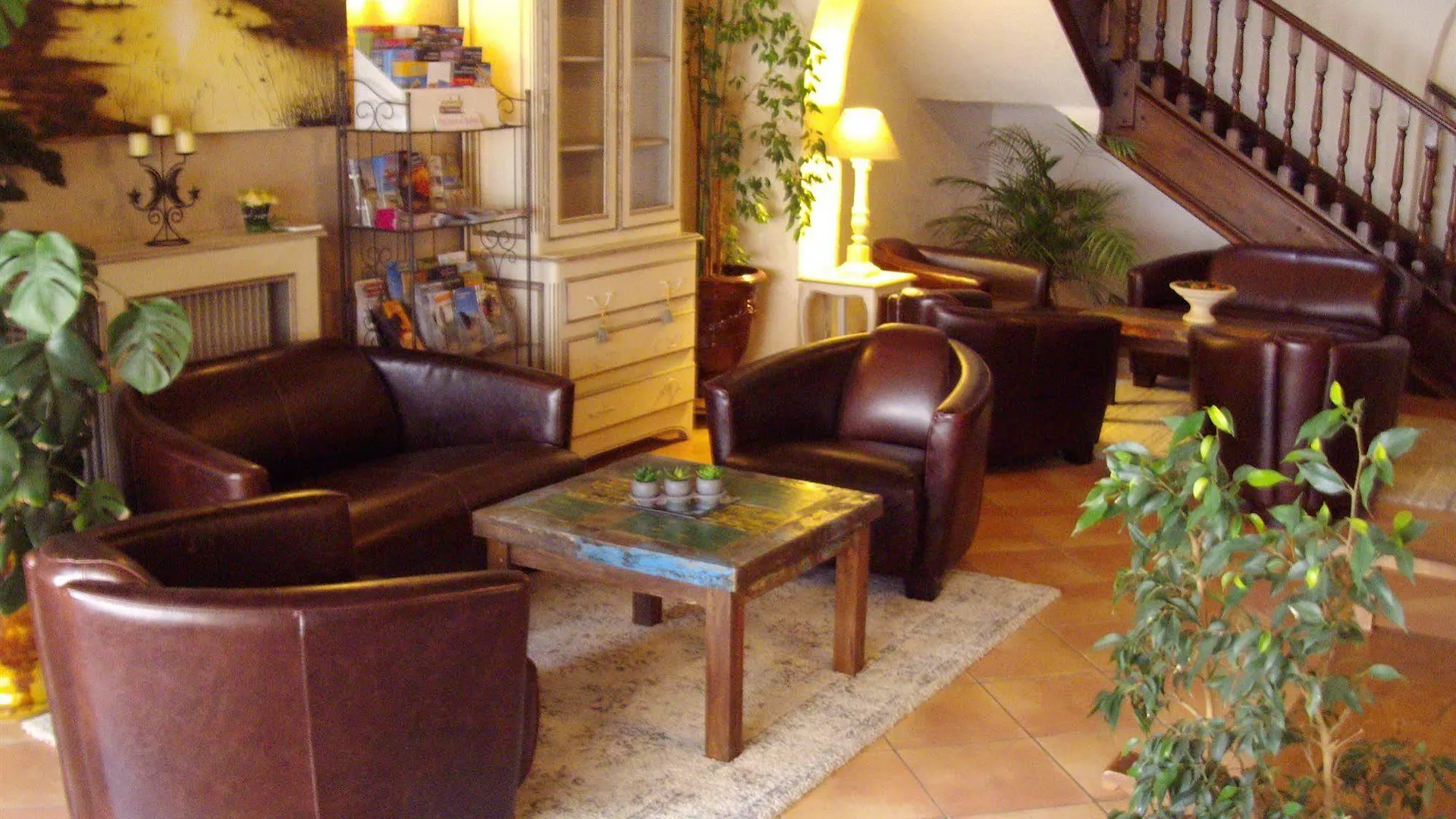 Hotel Porte De Camargue - Les Quais D'Arles 2*, Arles Frankrike